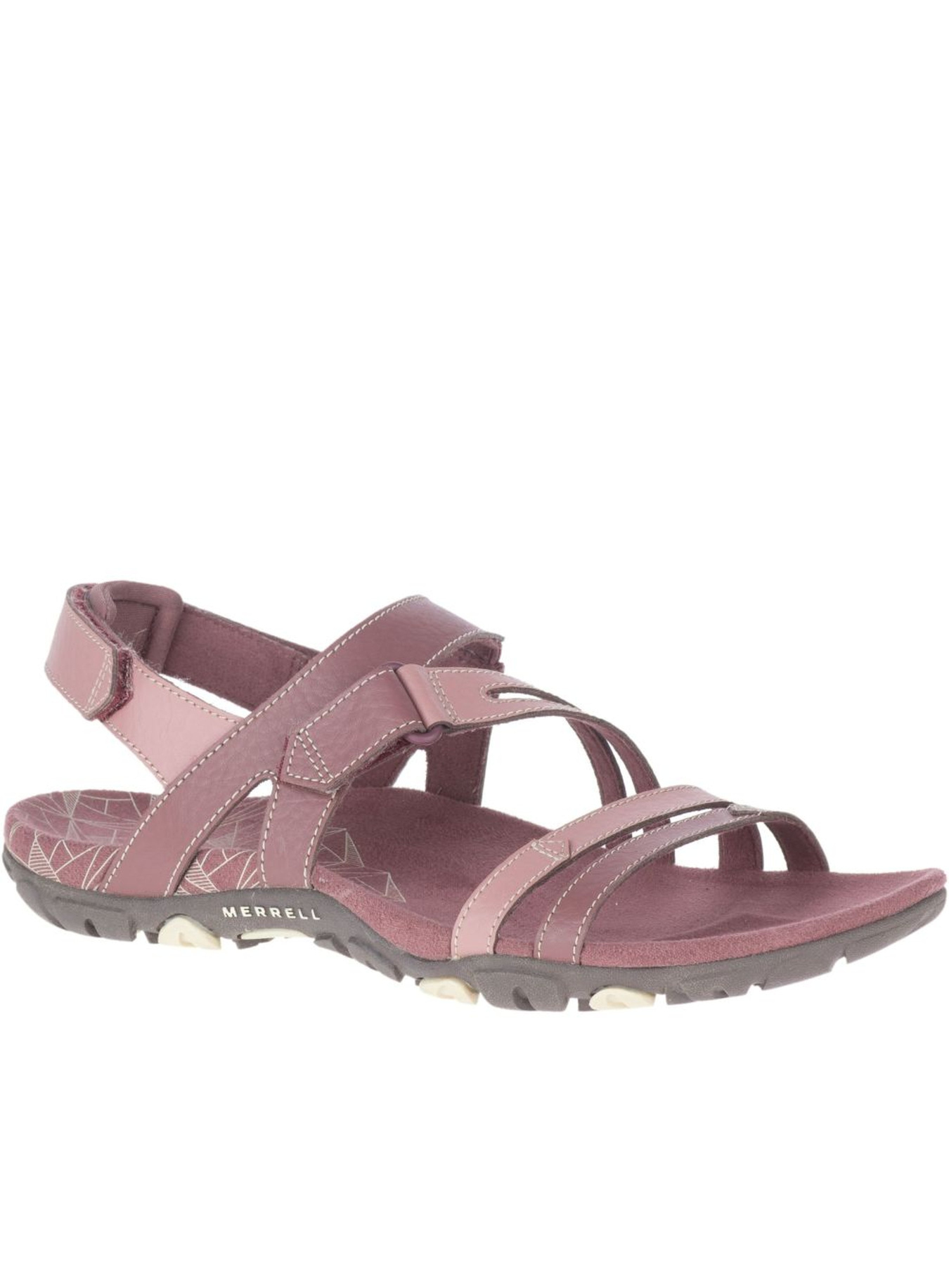 Сандалії Merrell Sandspur Rose Convert модель 100075793 Фото