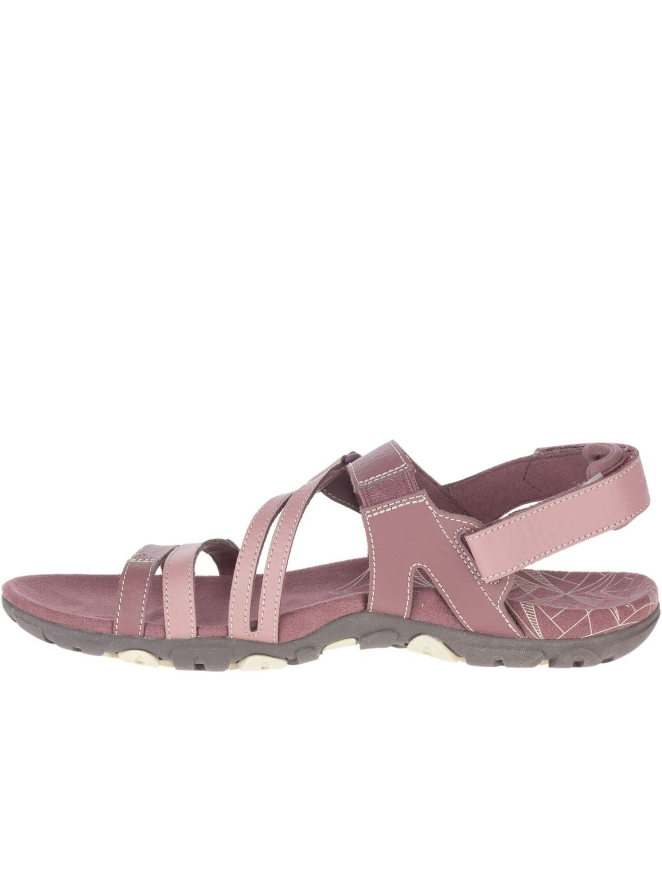 Сандалії Merrell Sandspur Rose Convert модель 100075793 Фото