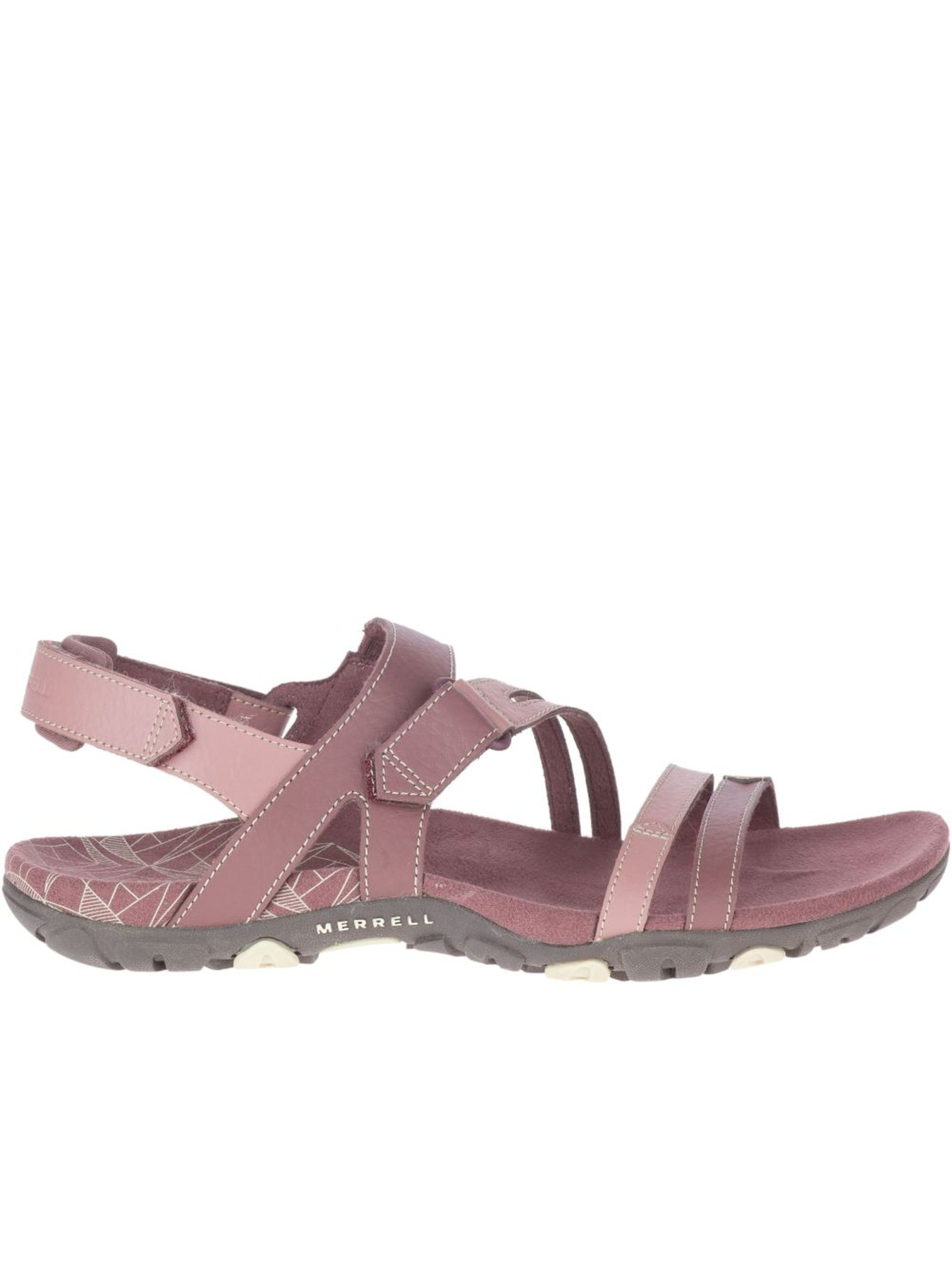 Сандалії Merrell Sandspur Rose Convert модель 100075793 Фото