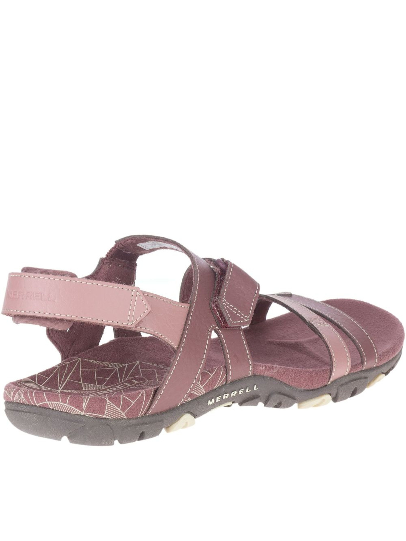 Сандалії Merrell Sandspur Rose Convert модель 100075793 Фото