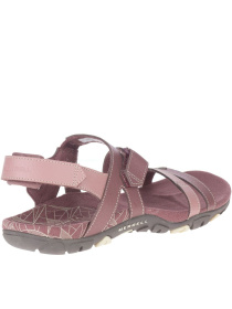 Сандалії Merrell Sandspur Rose Convert модель 100075793 Сандалії Merrell Sandspur Rose Convert модель 100075793 Фото