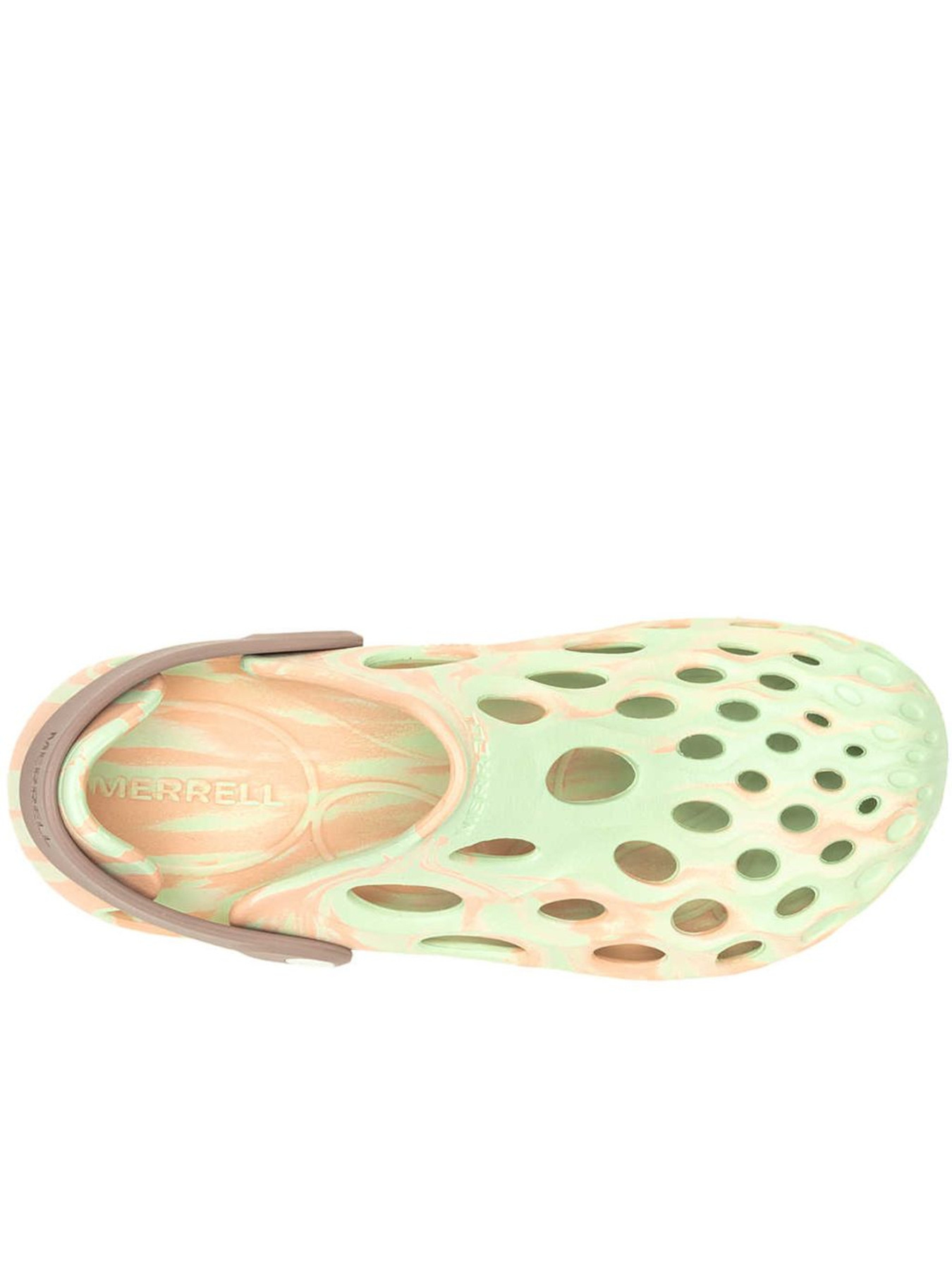 Сандалии Merrell Hydro Moc модель 100075796 Фото