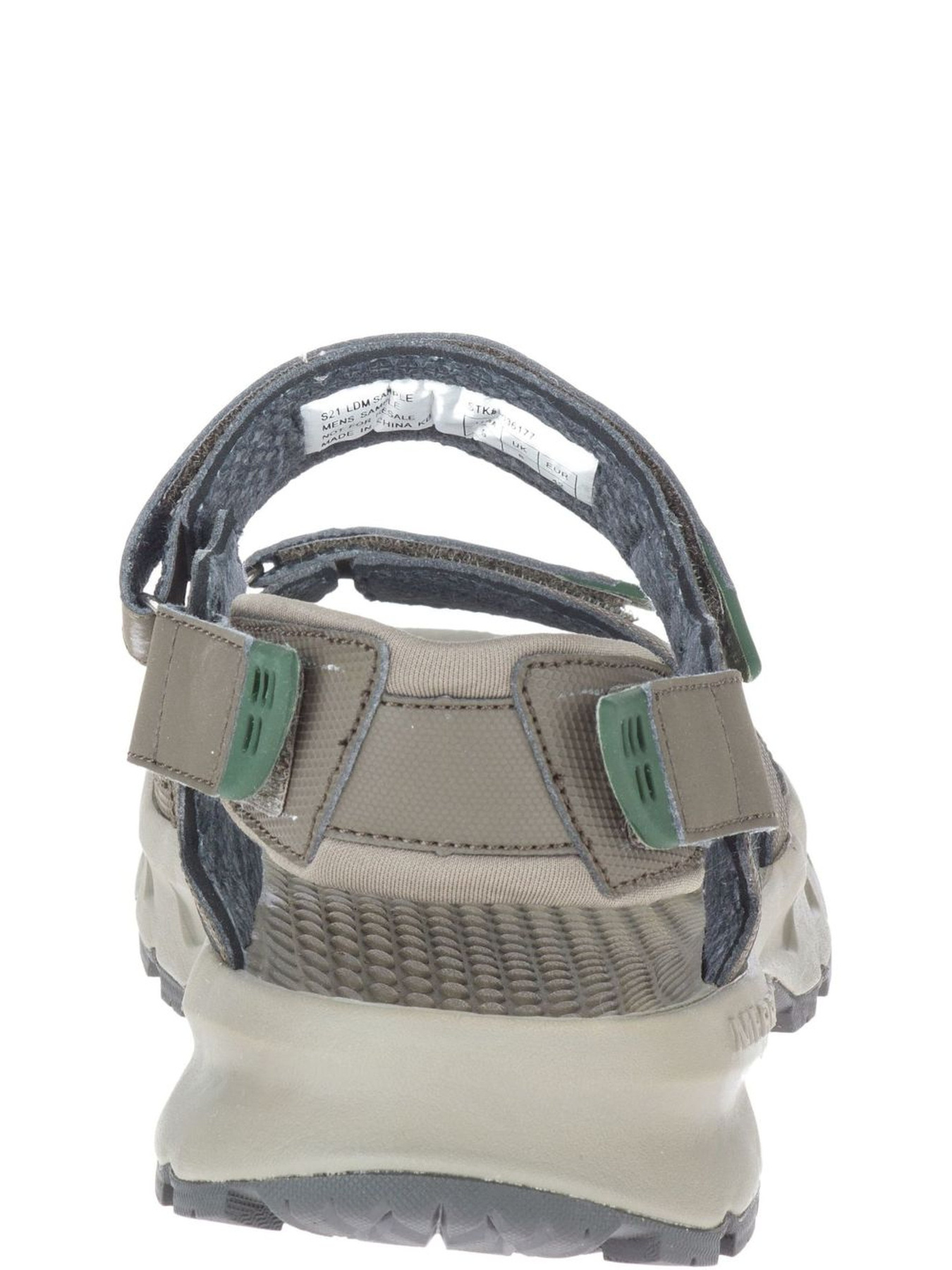 Сандалии Merrell Cedrus Convert 3 модель 100075816 Фото