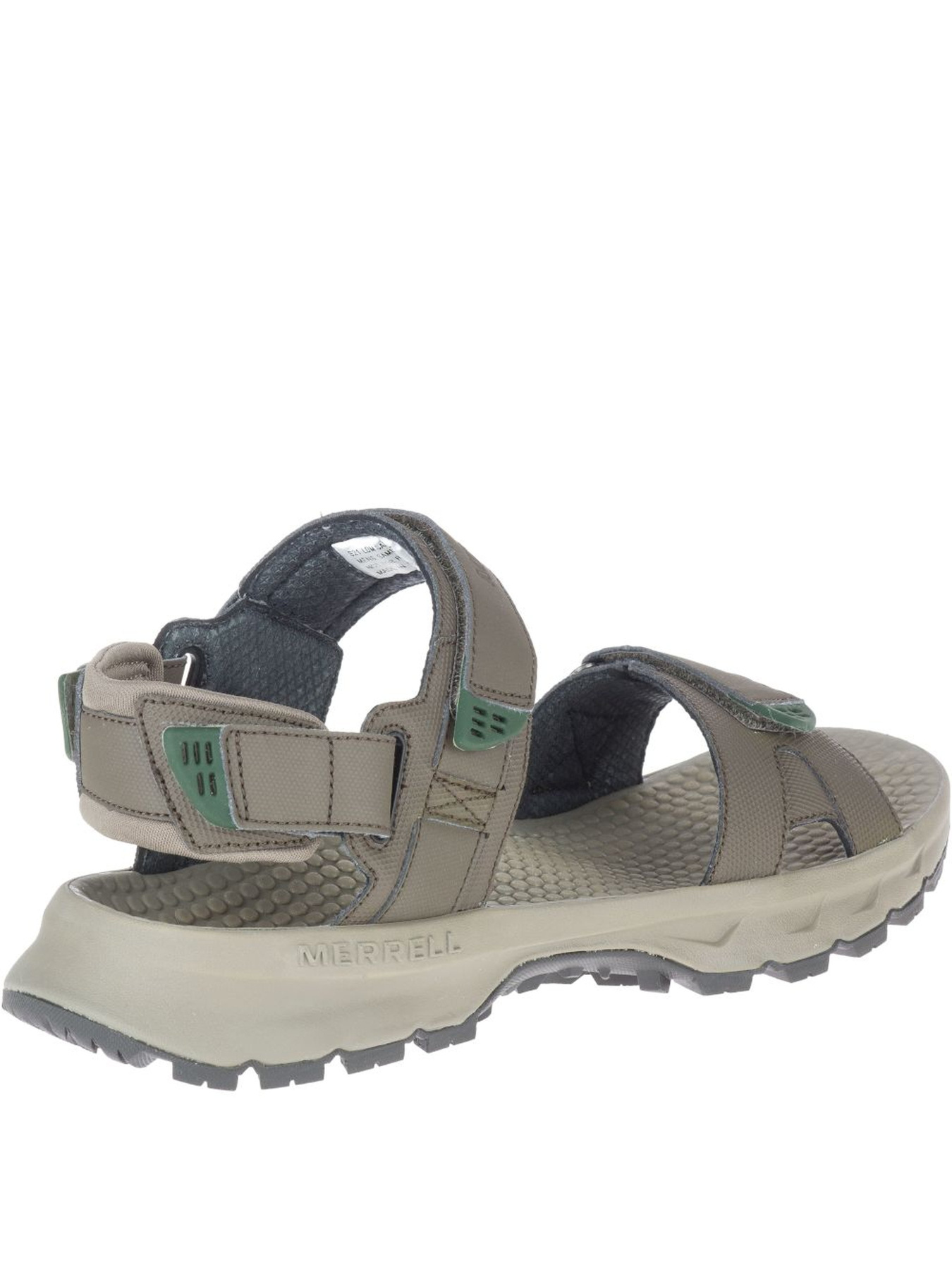 Сандалии Merrell Cedrus Convert 3 модель 100075816 Фото