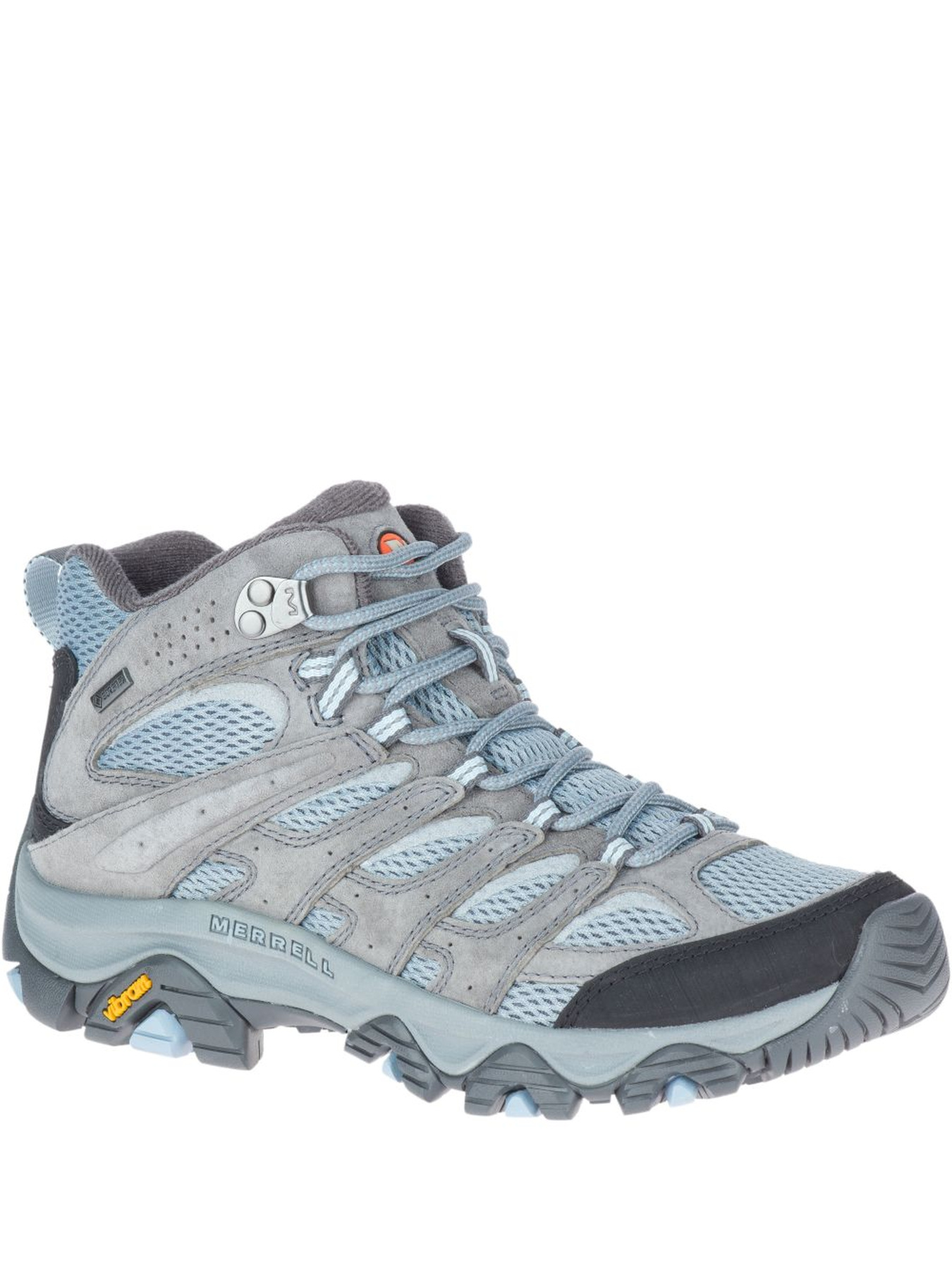 Тактические ботинки Merrell Moab 3 Mid GTX модель 100075837 Фото