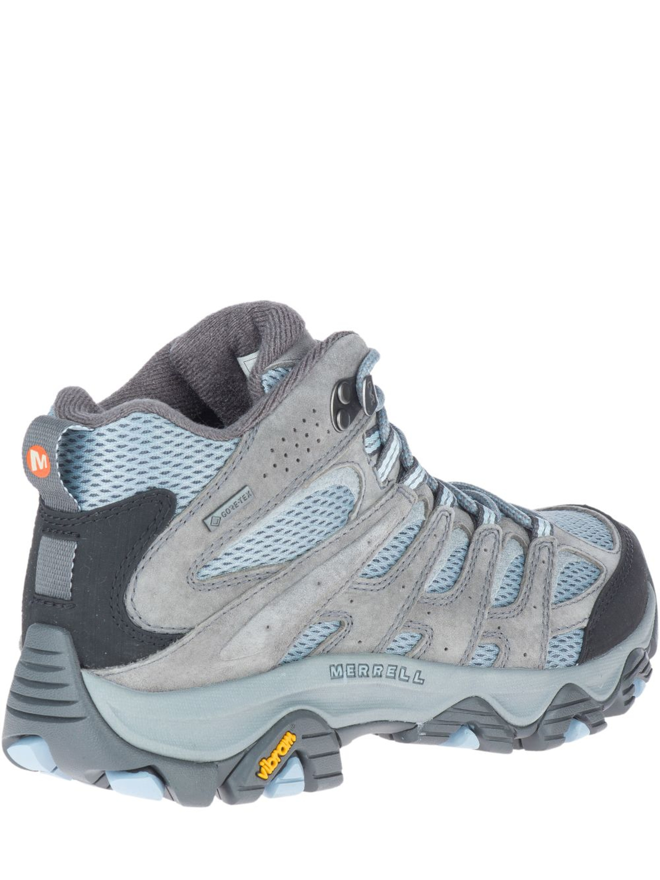 Тактические ботинки Merrell Moab 3 Mid GTX модель 100075837 Фото