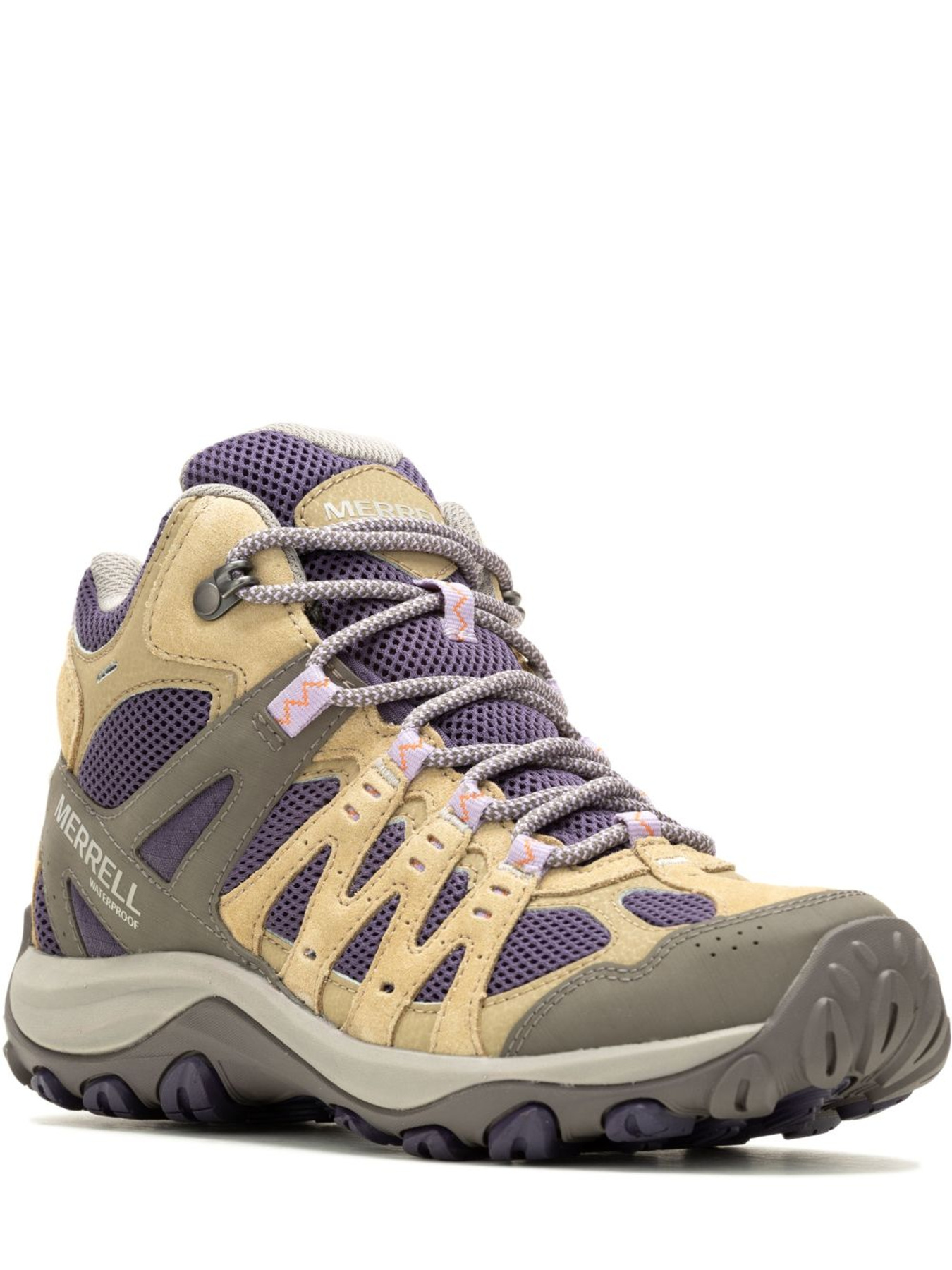 Ботинки аутдор Merrell Accentor 3 Mid WP модель 100075870 Фото