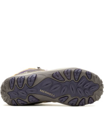 Ботинки аутдор Merrell Accentor 3 Mid WP модель 100075870 Фото