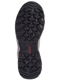 Кросівки аутдор Merrell Forestbound WP модель 100075888 Кросівки аутдор Merrell Forestbound WP модель 100075888 Фото