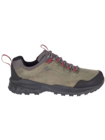 Кросівки аутдор Merrell Forestbound WP модель 100075888 Кросівки аутдор Merrell Forestbound WP модель 100075888 Фото