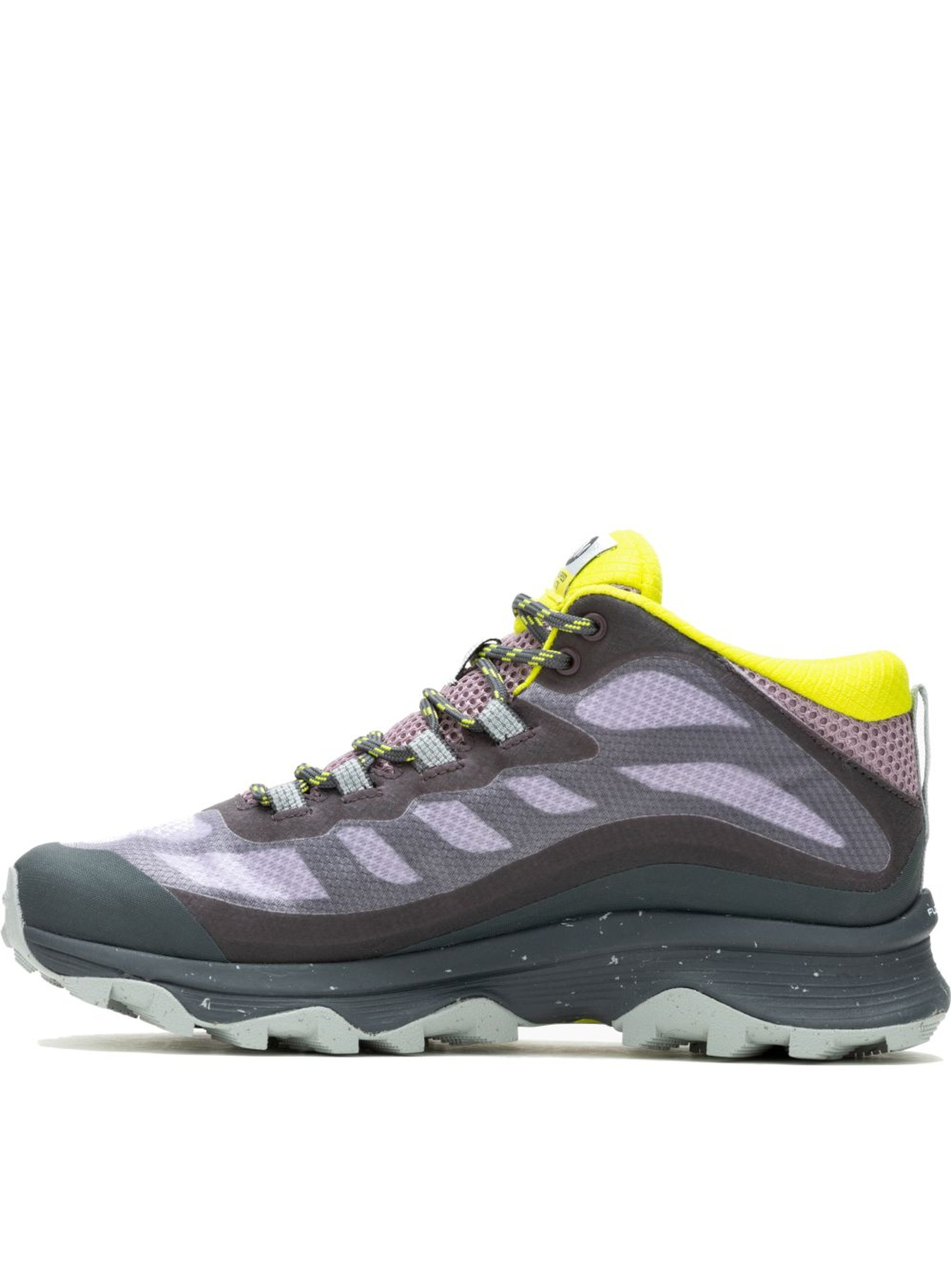 Тактические ботинки Merrell Moab Speed MID GTX модель 100076052 Фото