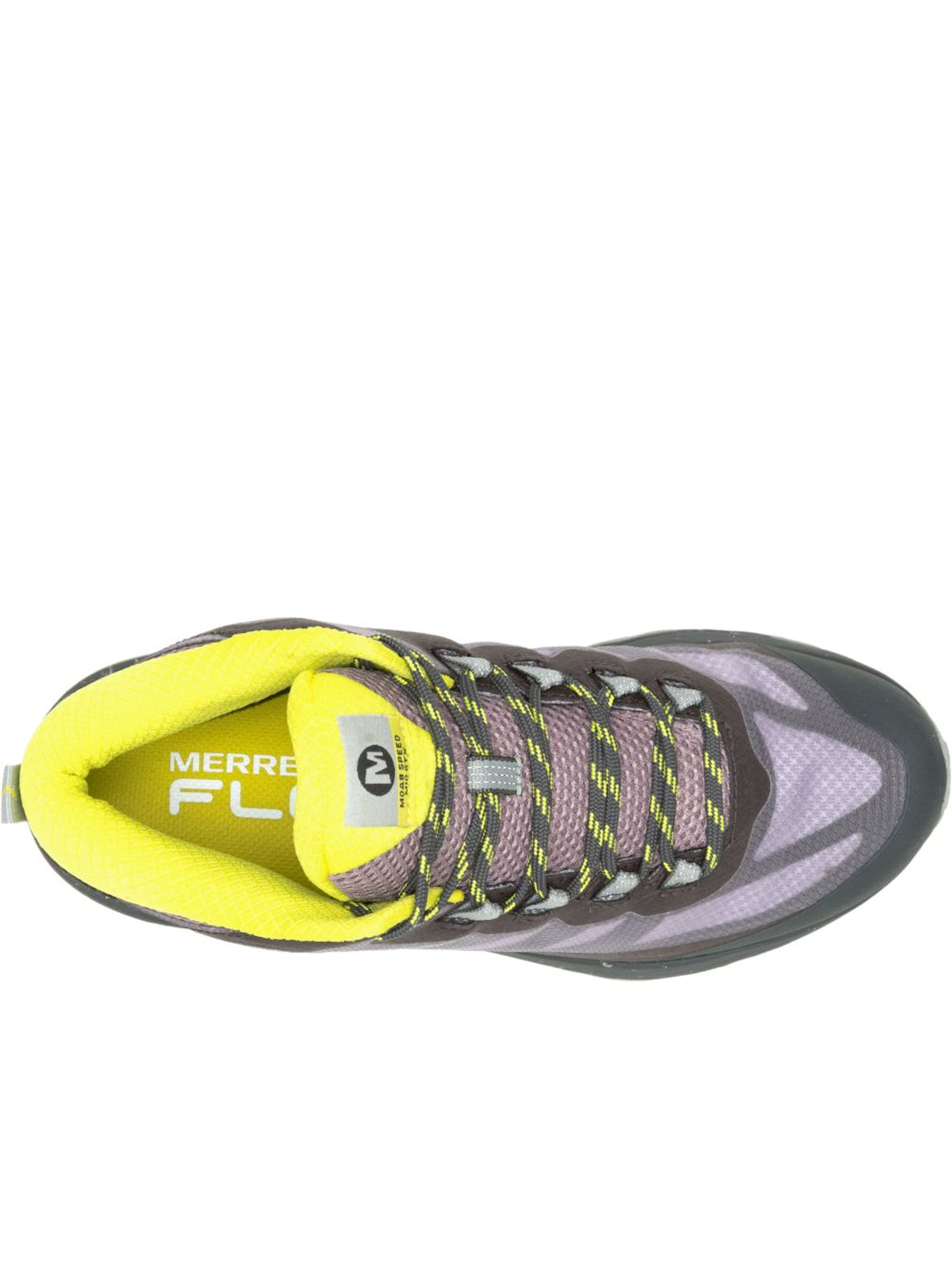Тактические ботинки Merrell Moab Speed MID GTX модель 100076052 Фото