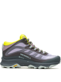 Тактические ботинки Merrell Moab Speed MID GTX модель 100076052 Фото