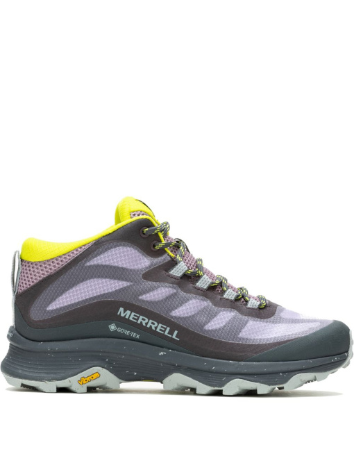 Тактические ботинки Merrell Moab Speed MID GTX модель 100076052 Фото
