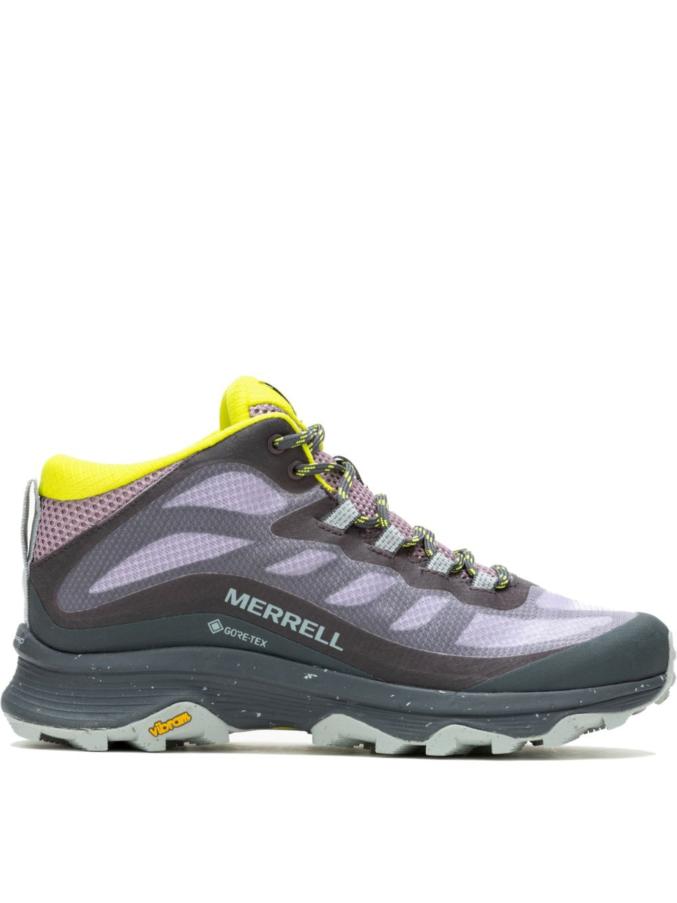 Черевики аутдор Merrell Moab Speed MID GTX модель 100076052 Фото