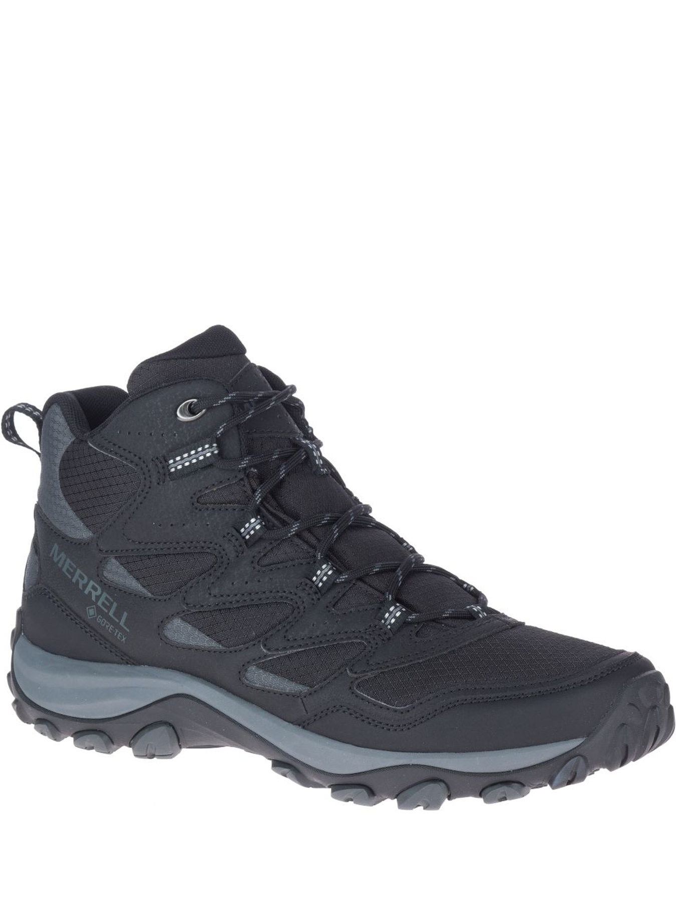 Тактичні черевики Merrell West Rim Sport MID GTX Модель 100076077 Фото