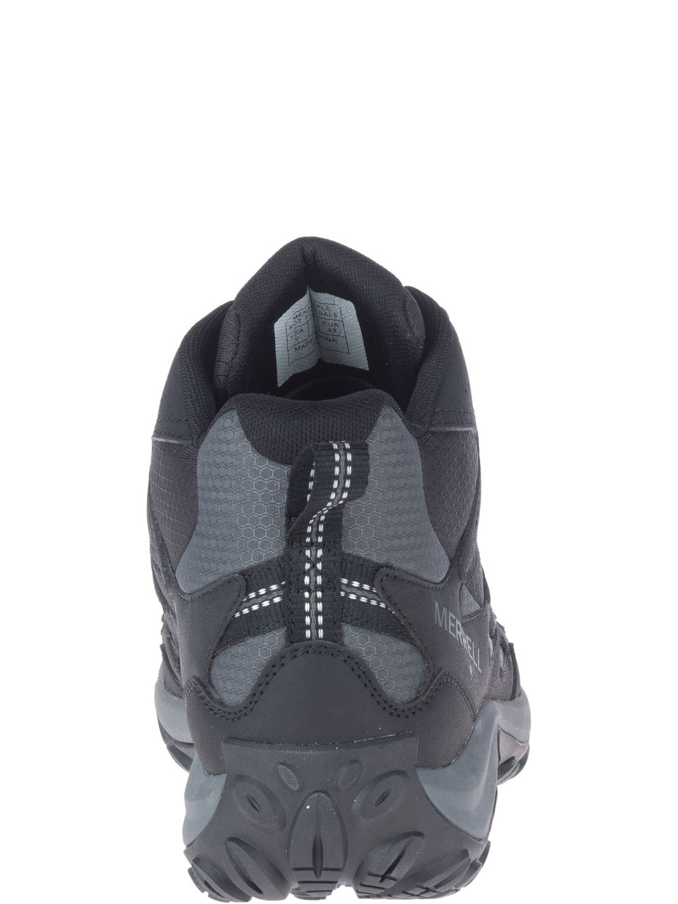 Тактичні черевики Merrell West Rim Sport MID GTX Модель 100076077 Фото
