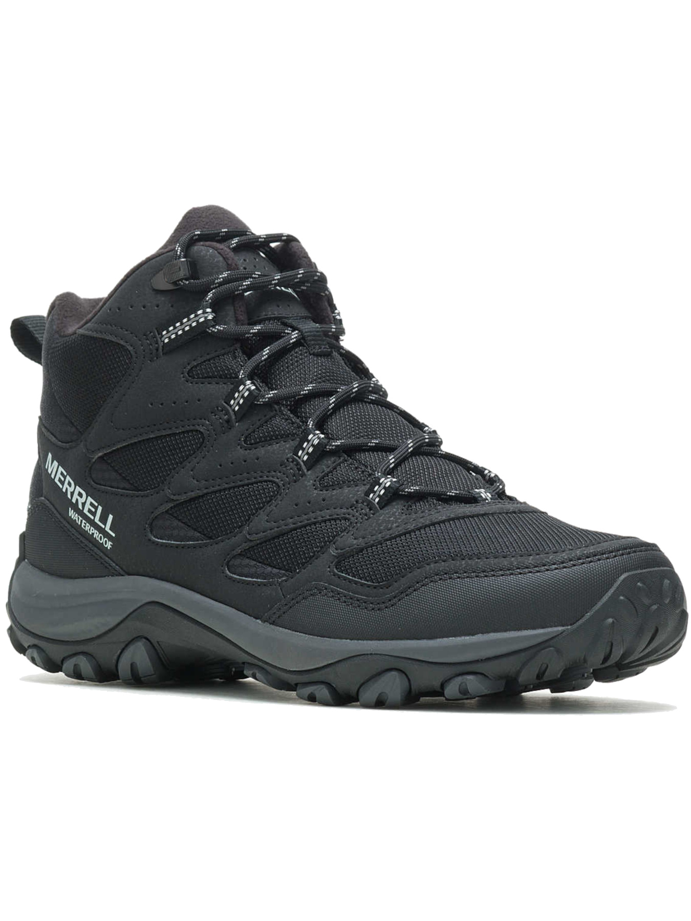 Черевики аутдор Merrell West Rim Sport Thermo MID WP модель 100076079 Фото