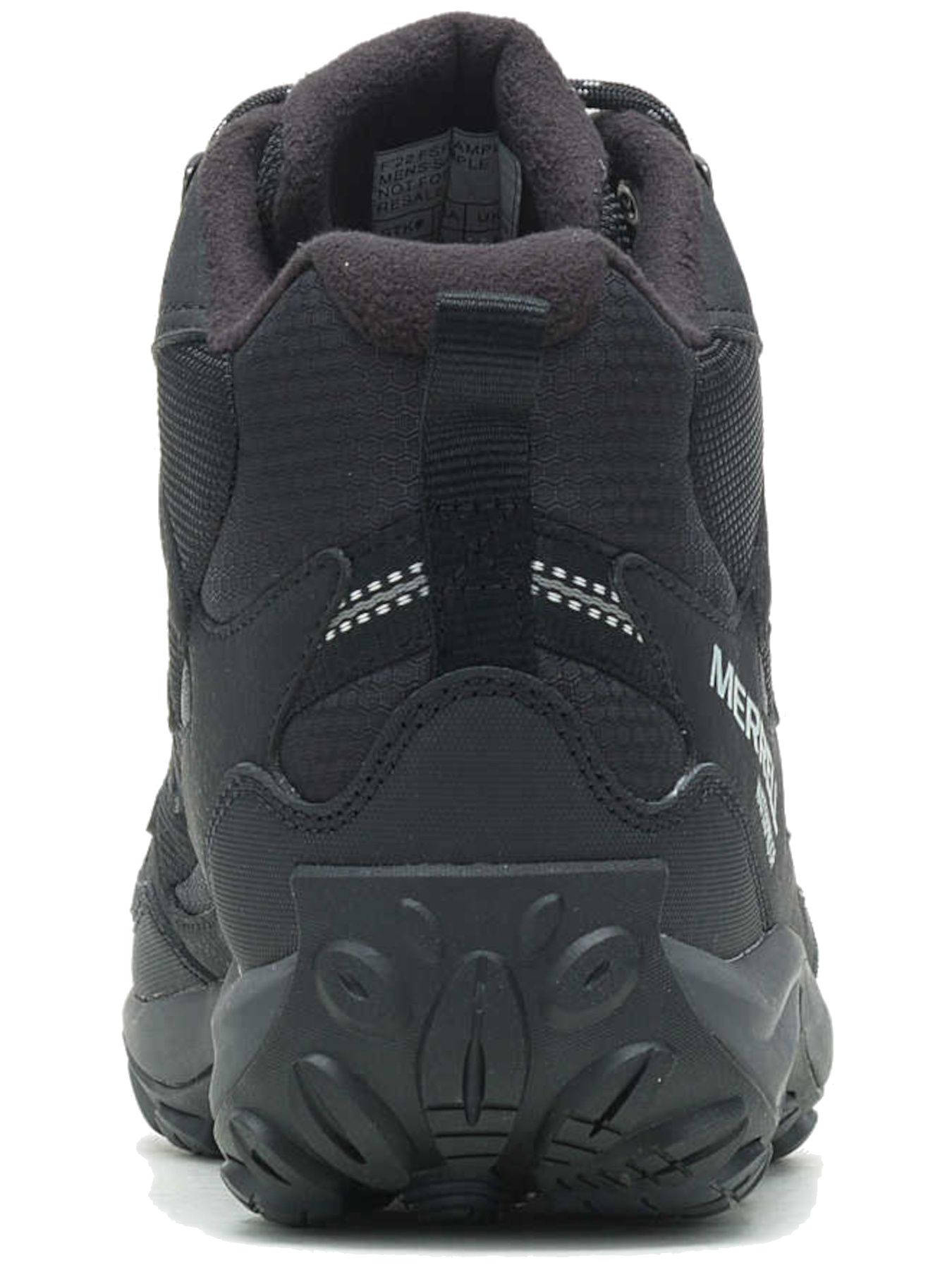 Черевики аутдор Merrell West Rim Sport Thermo MID WP модель 100076079 Фото