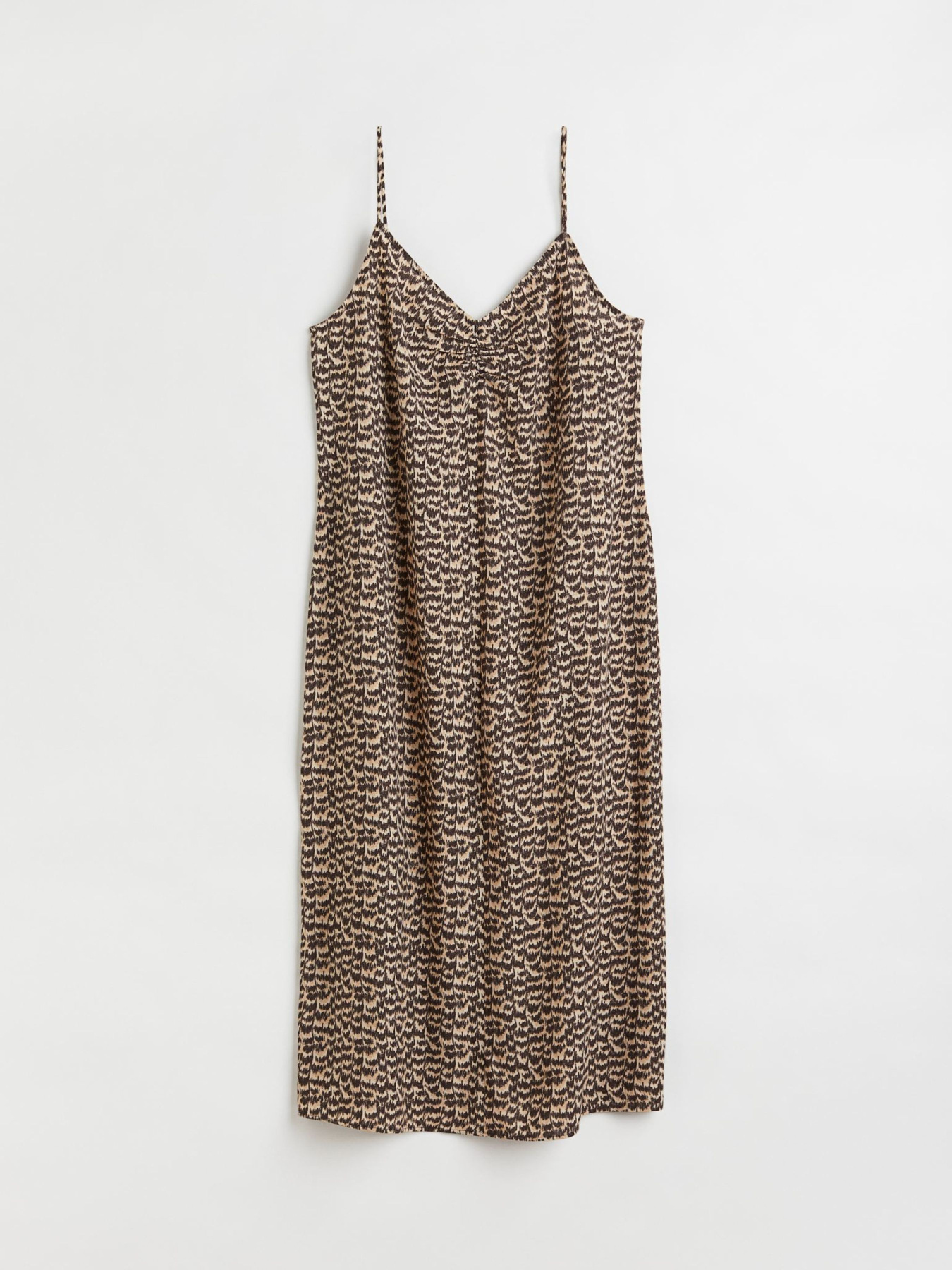 Сарафан H&M модель 73979 Фото