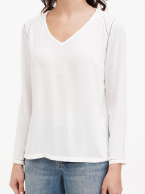 Блуза Sassofono модель A272-SF-1711 Фото