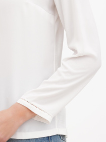 Блуза Sassofono модель A272-SF-1711 Блуза Sassofono модель A272-SF-1711 Фото