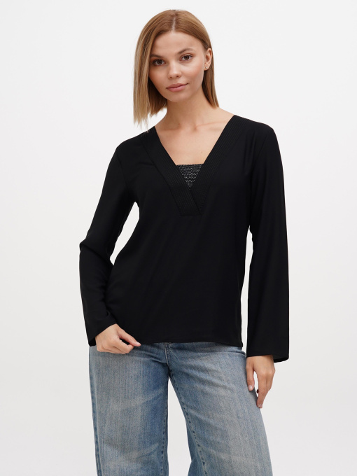 Блуза Sassofono модель A272-SF-1712 Фото