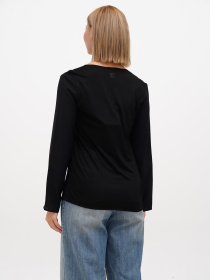 Блуза Sassofono модель A272-SF-1712 Блуза Sassofono модель A272-SF-1712 Фото