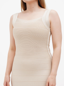 Платье мини Sassofono модель A272-SF-1722 Фото