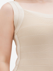 Сукня міні Sassofono модель A272-SF-1722 Сукня міні Sassofono модель A272-SF-1722 Фото