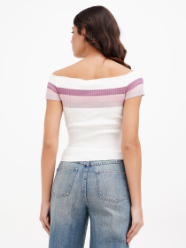 Топ Sassofono модель A272-SF-1724 Фото