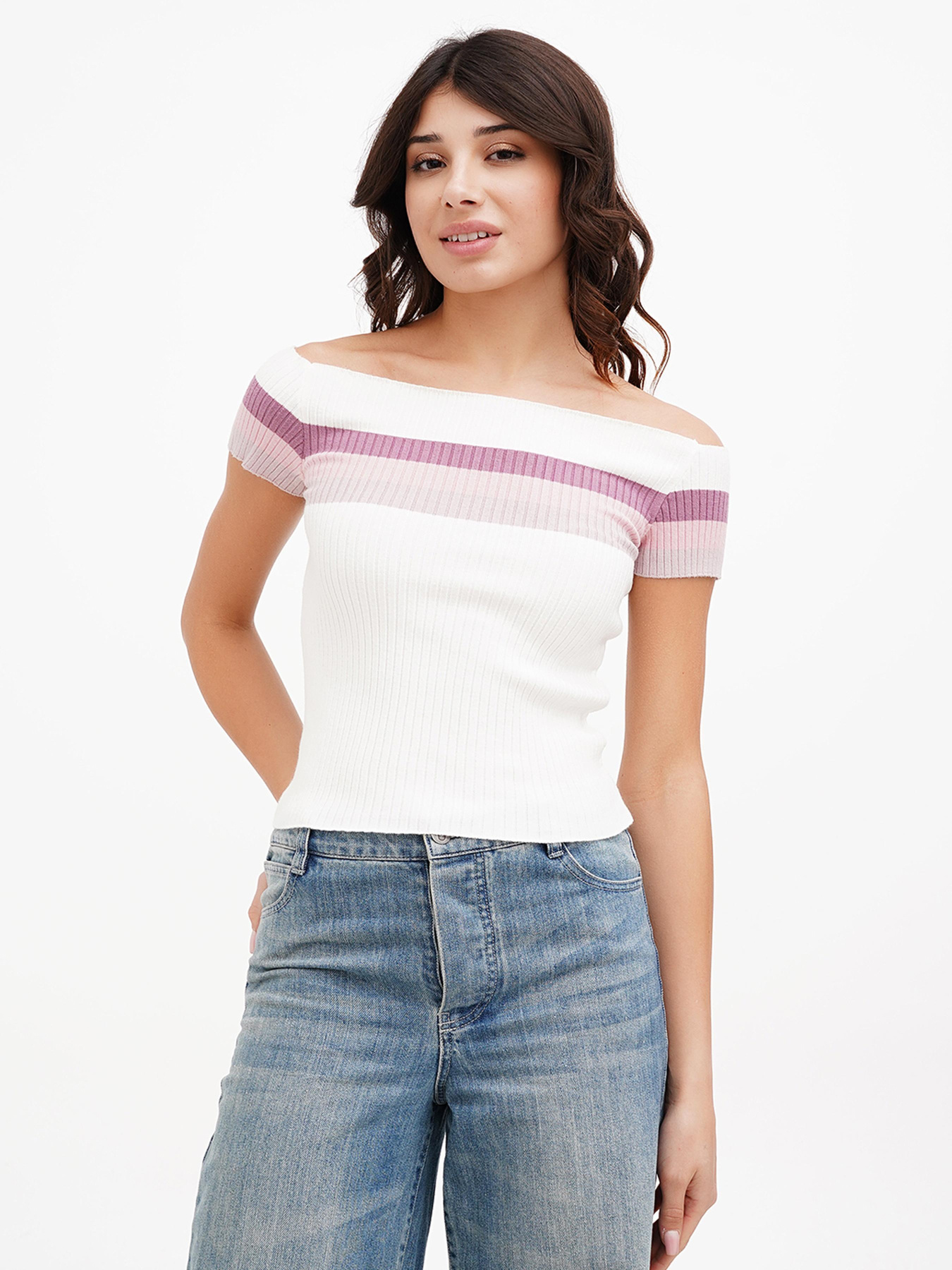 Топ Sassofono модель A272-SF-1724 Фото