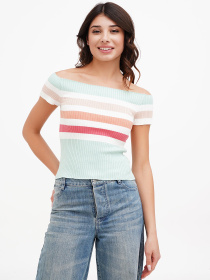 Топ Sassofono модель A272-SF-1725 Фото