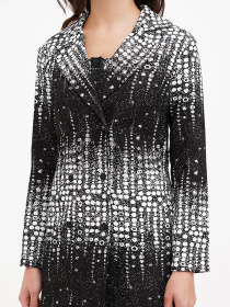 Блейзер Sassofono модель A272-SF-1610 Фото