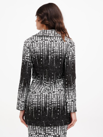 Блейзер Sassofono модель A272-SF-1610 Фото