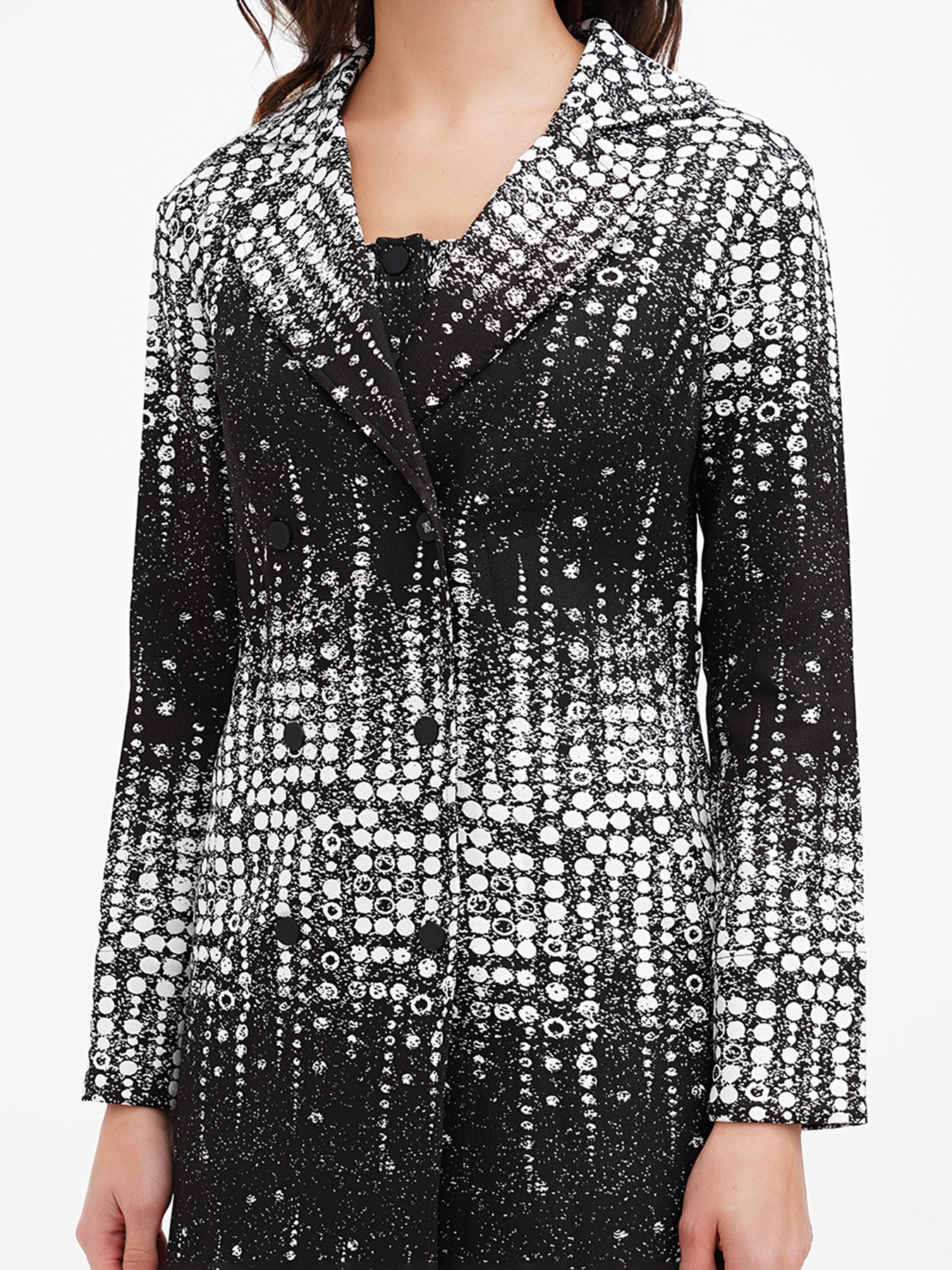 Блейзер Sassofono модель A272-SF-1610 Фото