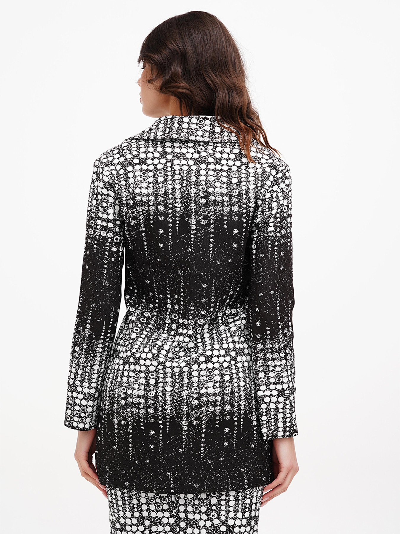 Блейзер Sassofono модель A272-SF-1610 Фото