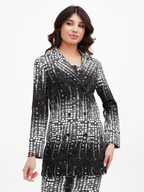 Блейзер Sassofono модель A272-SF-1610 Фото