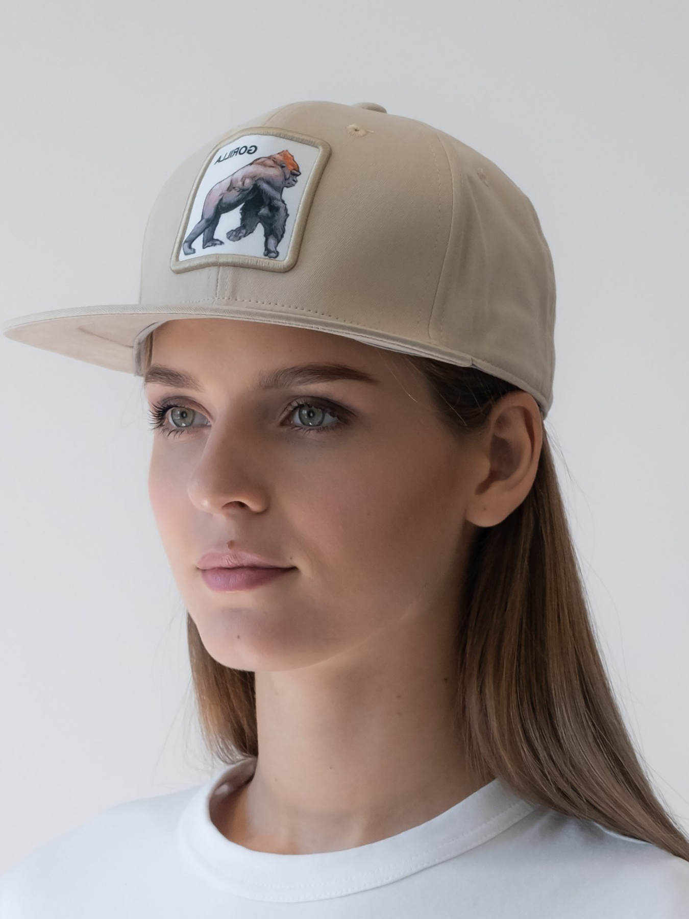 Кепка LuckyLOOK модель 2933533447487 Фото