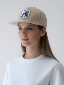 Кепка LuckyLOOK модель 2933533447487 Фото