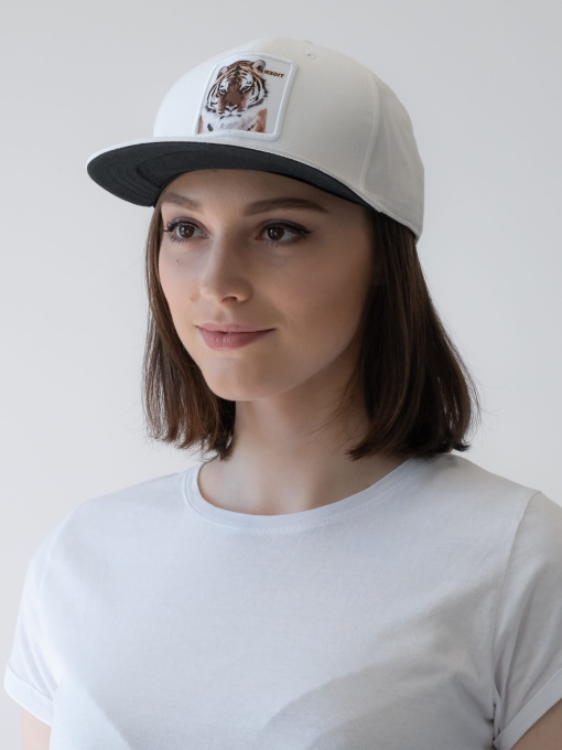 Кепка LuckyLOOK модель 2933533447432 Фото