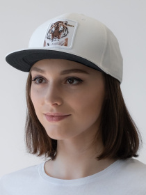 Кепка LuckyLOOK модель 2933533447432 Кепка LuckyLOOK модель 2933533447432 Фото
