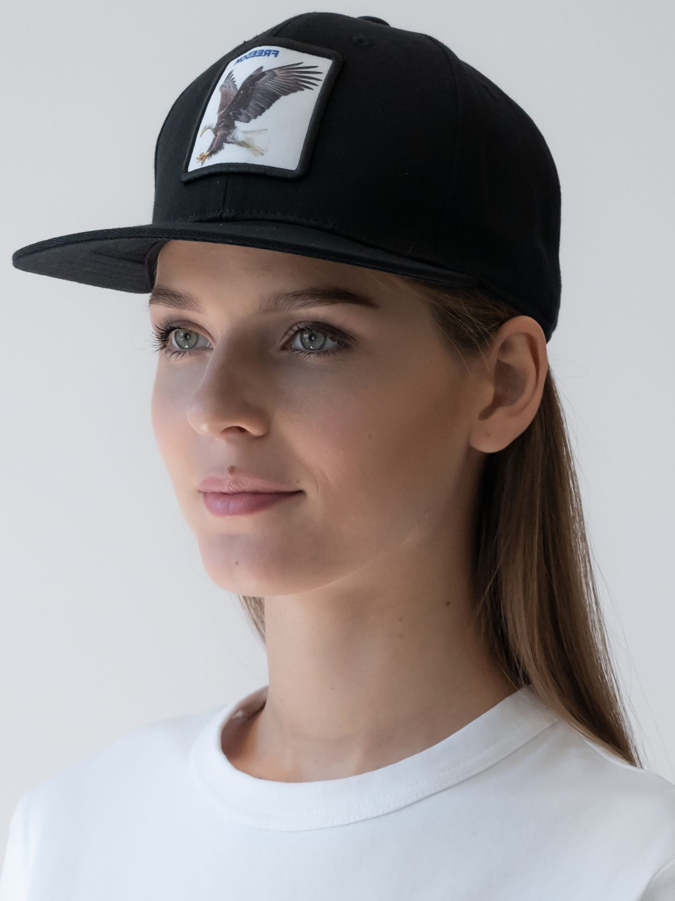 Кепка LuckyLOOK модель 2933533447425 Фото