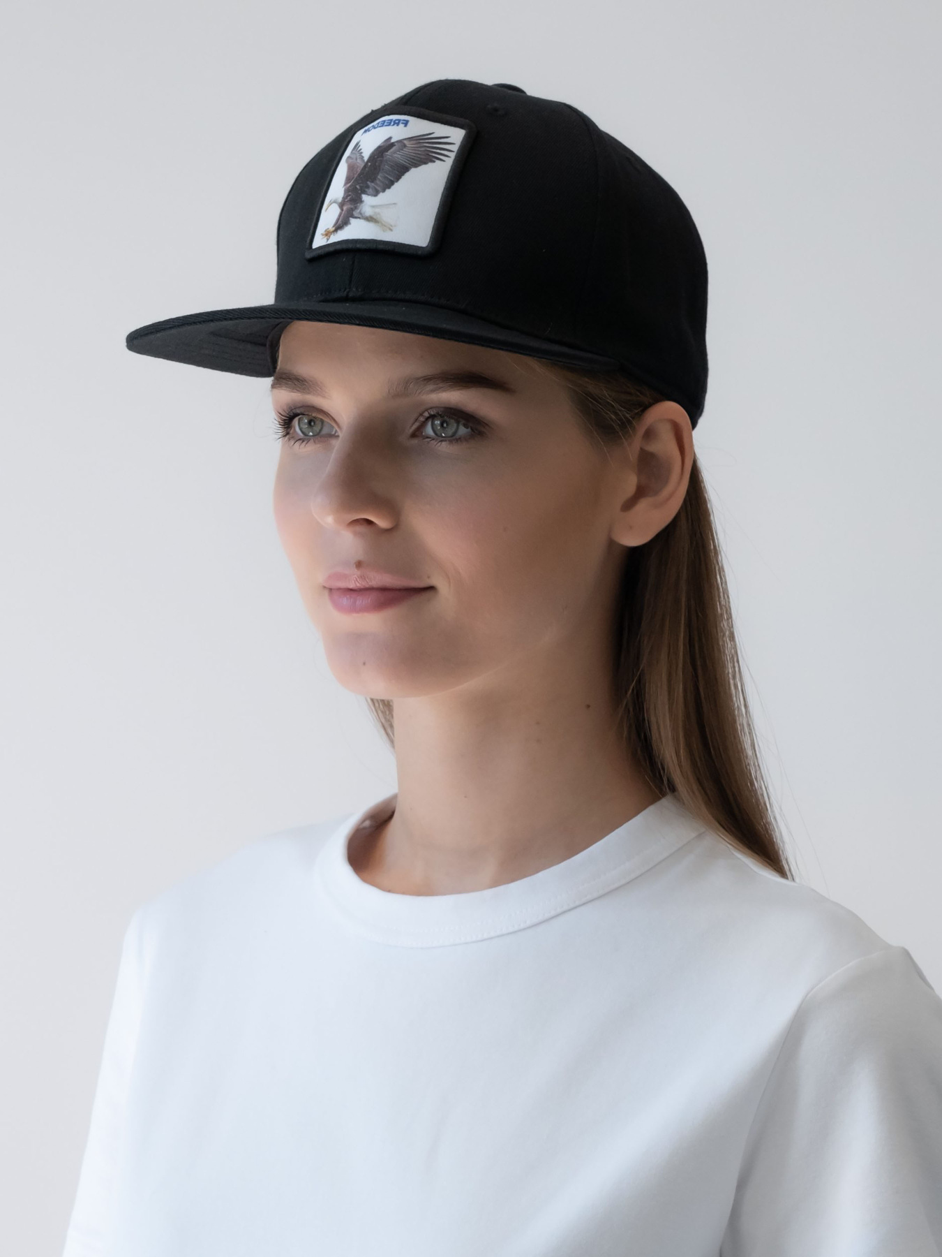 Кепка LuckyLOOK модель 2933533447425 Фото