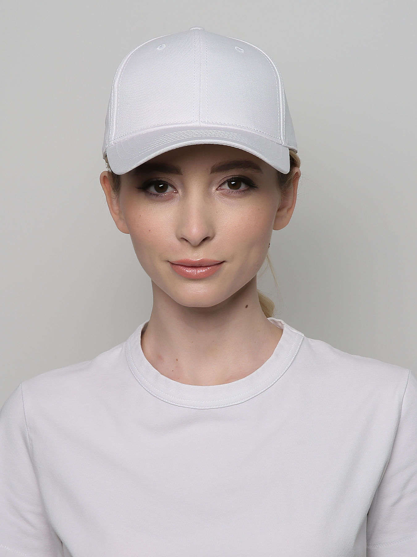 Кепка LuckyLOOK модель 2933533851987 Фото