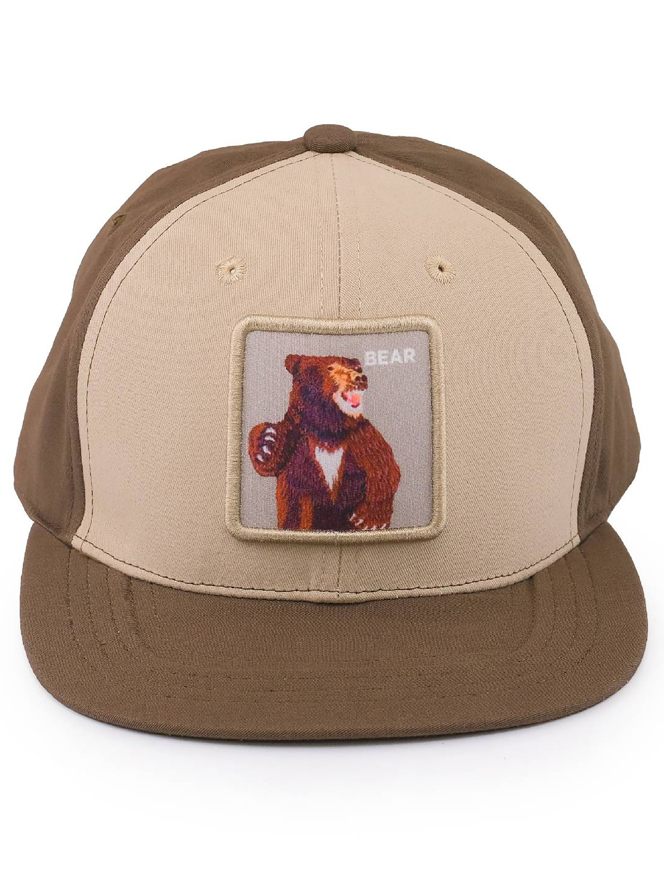 Кепка LuckyLOOK модель 2933533447371 Фото