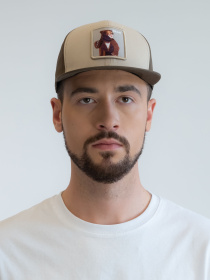 Кепка LuckyLOOK модель 2933533447371 Фото