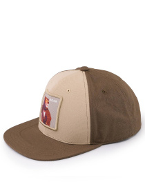 Кепка LuckyLOOK модель 2933533447371 Фото