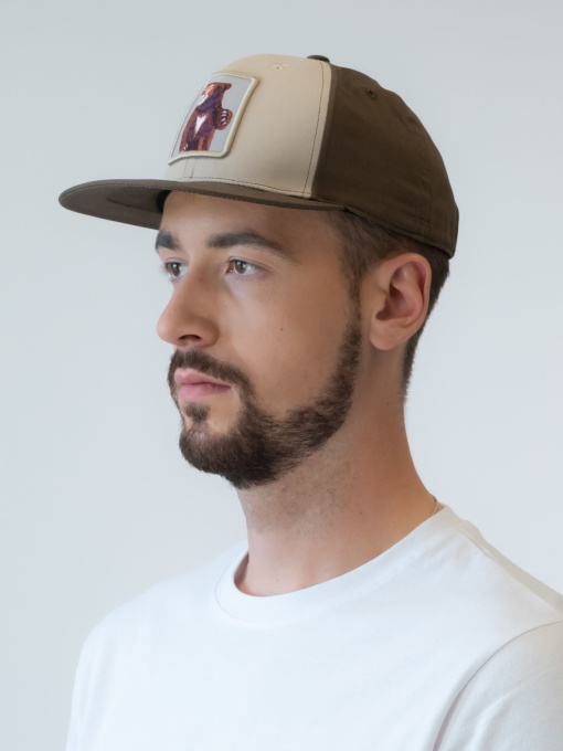 Кепка LuckyLOOK модель 2933533447371 Фото