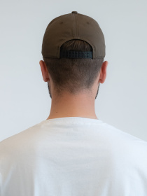 Кепка LuckyLOOK модель 2933533447371 Кепка LuckyLOOK модель 2933533447371 Фото